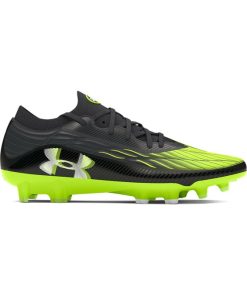 Under Armour Shoes-Men’s UA Magnetico Elite 4 FG Soccer Cleats-under armor