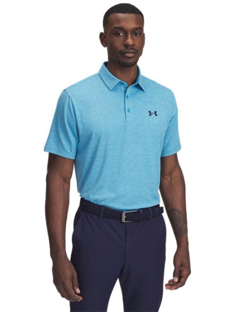 Under Armour Shirts & Tops-Men's UA Playoff 3.0 Polo-under armor