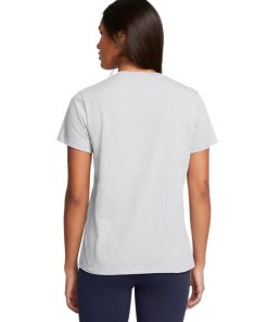 Under Armour Shirts & Tops-Women’s UA Simple Branded Short Sleeve-under armour factory house 2