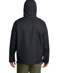 Under Armour Jackets & Vests-Men’s UA Porter 3-in-1 Jacket-underarmor 2