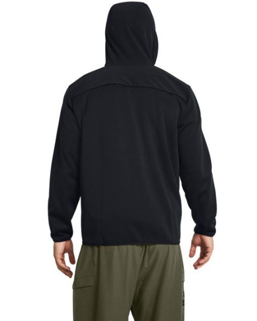 Under Armour Shirts & Tops-Men's UA Swacket-under armour outlet - Image 2