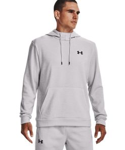 Under Armour Shirts & Tops-Men’s Armour Fleece® Twist Hoodie-under armor outlet