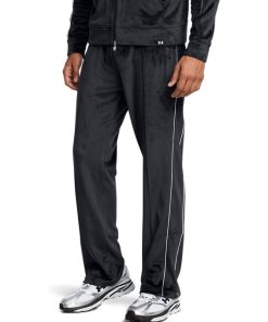 Under Armour Pants & Leggings-Men’s UA Velour Track Pants-underarmour