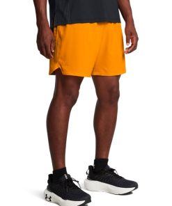 Under Armour Shorts-Men’s UA Launch Elite 7″ Shorts-under armor outlet