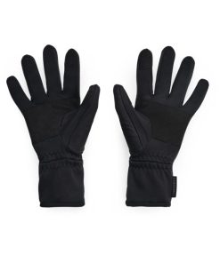 Under Armour Accessories-Women’s UA Storm Fleece Gloves-under amour 2