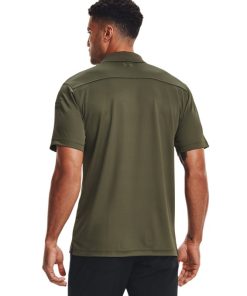 Under Armour Shirts & Tops-Men’s UA Tactical Performance Polo 2.0-under armor 2