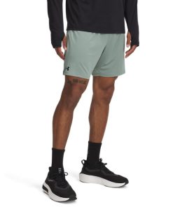 Under Armour Shorts-Men’s UA Tech™ Vent 7″ Shorts-under armour near me