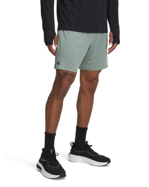 Under Armour Shorts-Men's UA Tech™ Vent 7" Shorts-under armour near me