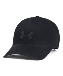 Under Armour Hats & Visors-UA StealthForm Uncrushable Hat-under armour near me