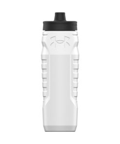 Under Armour Water Bottles & Coolers-UA Sideline Squeeze 32 oz. Water Bottle-underarmour