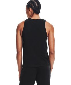 Under Armour Shirts & Tops-Women’s UA Rival Tank-under amour 2