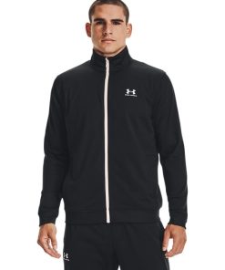 Under Armour Shirts & Tops-Men’s UA Sportstyle Tricot Jacket-under amour