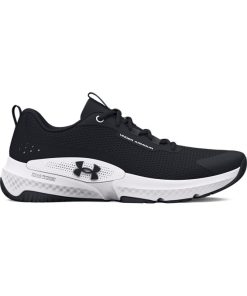 Under Armour Shoes-Women’s UA Dynamic Select Training Shoes-underarmour 2