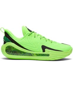 Under Armour-Unisex Curry 12 ‘Extraterrestrial’ Basketball Shoes-underarmour 2