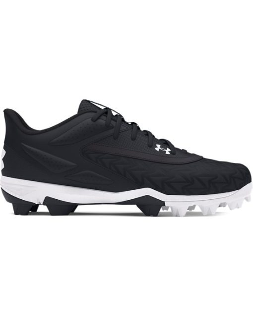 Under Armour Shoes-Men's UA Leadoff Low RM 3.0 Baseball Cleats-under armor