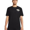 Under Armour Shirts & Tops-Men’s UA Heavyweight Oversized Scenic Route Short Sleeve-under armoir 3