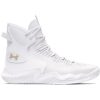 Under Armour Basketball-Unisex Curry Spawn FloTro Basketball Shoes-under armor outlet 4