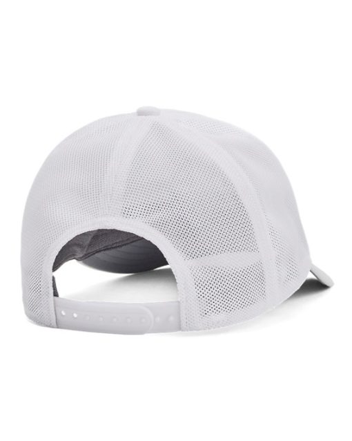 Under Armour Accessories-Women's UA Freedom Trucker Hat-under armour outlet - Image 2