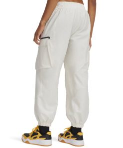 Under Armour Pants & Leggings-Women’s UA Unstoppable Cargo Pants-under armor 2