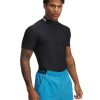 Under Armour Shirts & Tops-Men’s Armour Fleece® ¼ Zip-underarmour 4