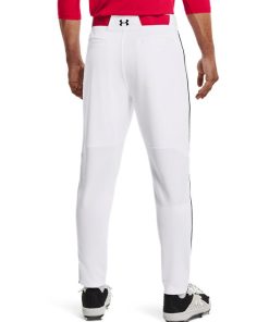 Under Armour Pants & Leggings-Men’s UA Utility Pro Piped Baseball Pants-under armour factory house 2