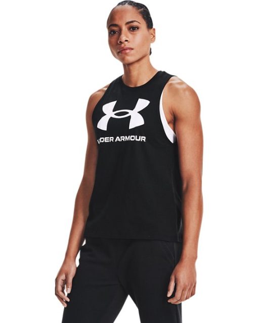 Under Armour Shirts & Tops-Women's UA Rival Tank-under amour