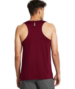 Under Armour Shirts & Tops-Men’s UA Launch Singlet-under armour factory house 2