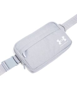 Under Armour Backpacks & Bags-UA Essential Waist Bag Crossbody-under armor