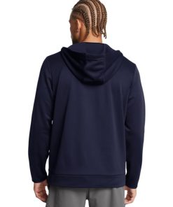 Under Armour Shirts & Tops-Men’s UA Utility Hoodie-underarmor 2