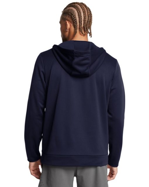 Under Armour Shirts & Tops-Men's UA Utility Hoodie-underarmor - Image 2