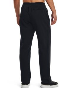 Under Armour Pants & Leggings-Men’s UA Icon Fleece Pants-under armor outlet 2