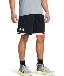 Under Armour-Men’s UA Perimeter 10″ Shorts-under armor