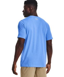 Under Armour Shirts & Tops-Men’s UA Fish Hook Logo T-Shirt-under amour 2