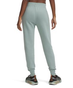 Under Armour Pants & Leggings-Women’s UA Rival Fleece Joggers-underarmour outlet 2