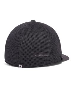 Under Armour Accessories-Men’s UA Iso-Chill Drive Low Stretch Fit Cap-underarmour outlet 2