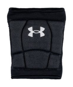 Under Armour Equipment-Kids’ UA Armour 3 Volleyball Knee Pads-under armour factory house 2