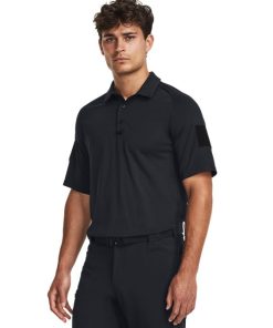 Under Armour Shirts & Tops-Men’s UA Tac Elite Polo-underarmor