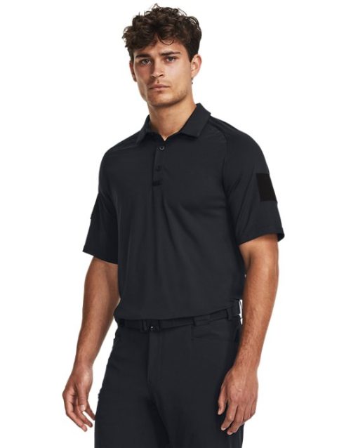 Under Armour Shirts & Tops-Men's UA Tac Elite Polo-underarmor