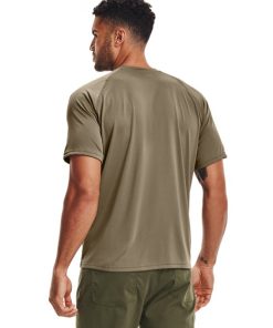 Under Armour Shirts & Tops-Men’s UA Tactical Tech™ Short Sleeve T-Shirt-under amour 2