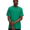 Under Armour Shirts & Tops-Men’s UA Fish Pro Hybrid Printed Short Sleeve-under armour outlet 3