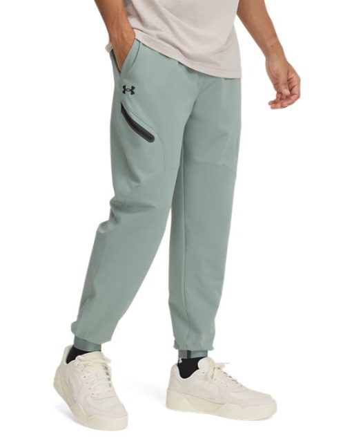 Under Armour Pants & Leggings-Men's UA Unstoppable Joggers-underarmor