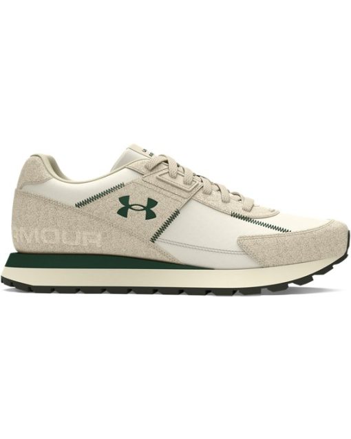 Under Armour Shoes-Men's UA Essential Runner Shoes-under armor - Image 2