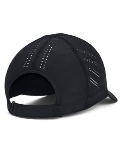 Under Armour Accessories-Women’s UA Launch Adjustable Cap-under amour 2