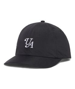 Under Armour Accessories-Men’s UA Sportstyle Nylon Snapback Cap-under armoir