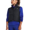 Under Armour-Women’s UA Drive Pro Storm Lightweight Insulated Vest-under armor outlet 3