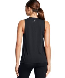 Under Armour-Women’s Project Rock Tank-underarmor 2