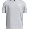 Under Armour Boys-Boys’ UA Rival Woven Jacket-under armour near me 3