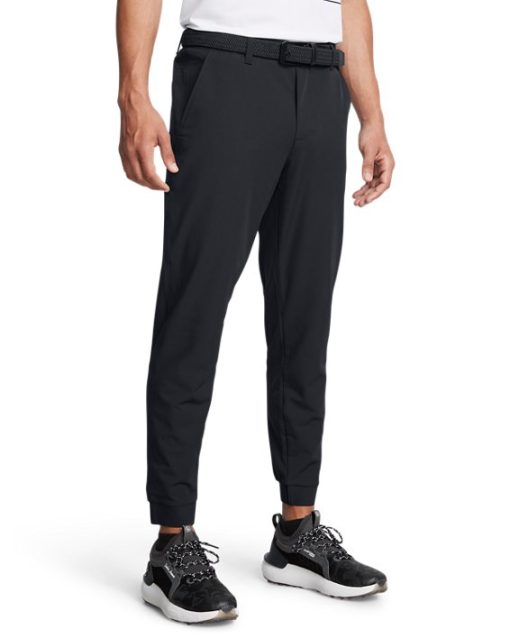 Under Armour Pants & Leggings-Men's UA Drive Joggers-underarmour