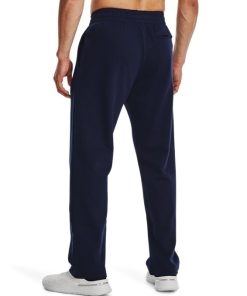 Under Armour Pants & Leggings-Men’s UA Rival Fleece Pants-underarmour 2