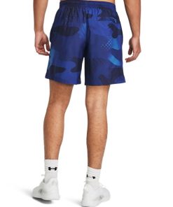 Under Armour Shorts-Men’s UA Freedom Volley Shorts-under armor outlet 2